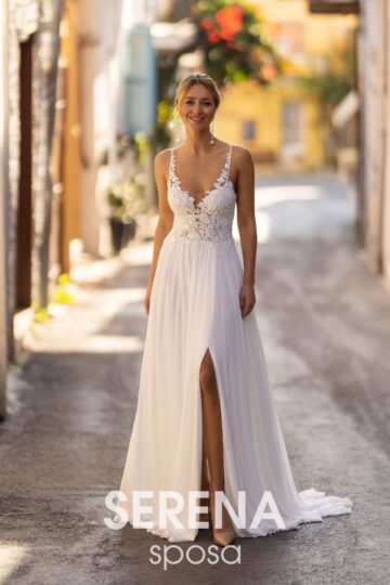 Serena Bridal 5530