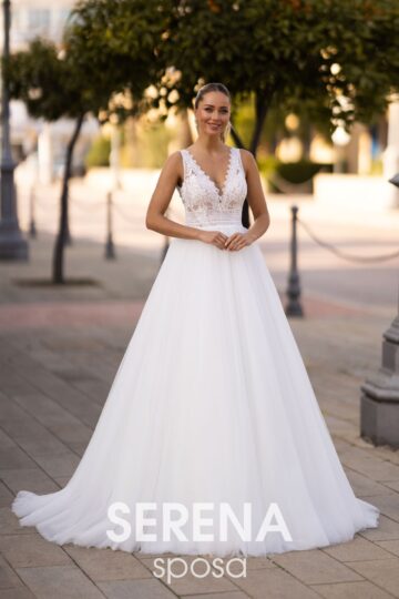 Serena Bridal 5531 Sale