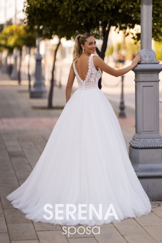 Serena Bridal 5531 - Afbeelding 2