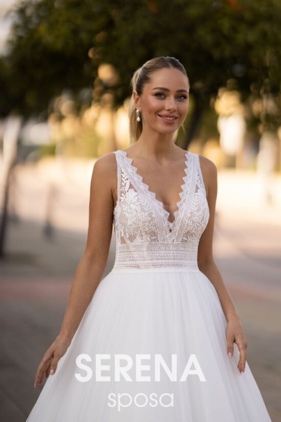 Serena Bridal 5531 - Afbeelding 3