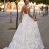 Serena Bridal 5535 - Image 2