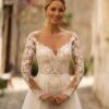 Serena Bridal 5536 - Afbeelding 2