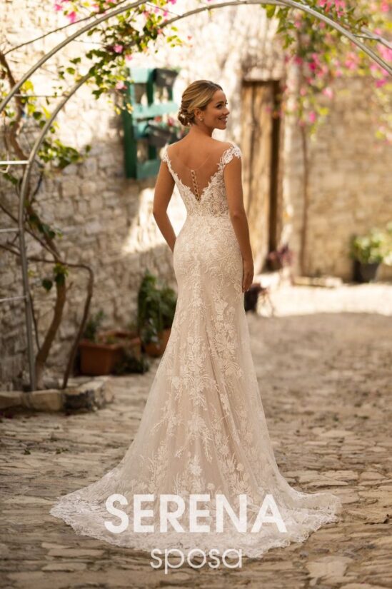 Serena Bridal 5536 - Afbeelding 6