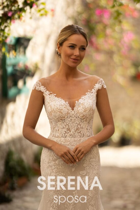 Serena Bridal 5536 - Afbeelding 5