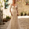 Serena Bridal 5536 - Afbeelding 4