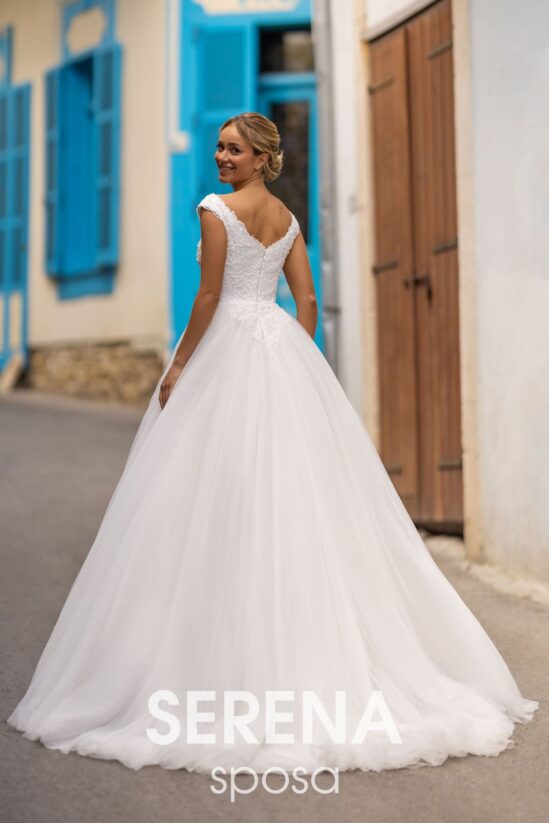 Serena Bridal 5537 - Afbeelding 2