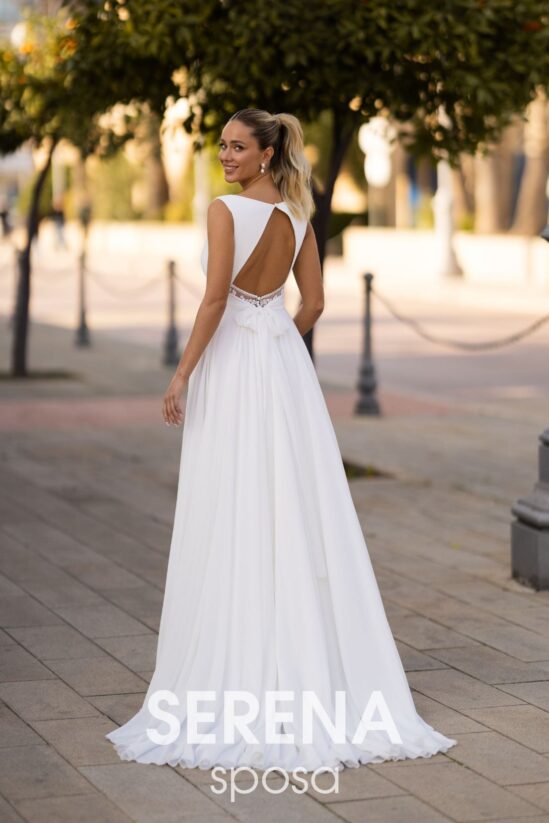 Serena Bridal 5538 - Afbeelding 2