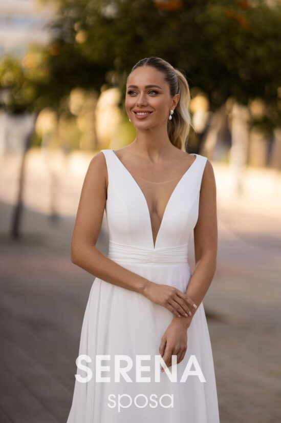 Serena Bridal 5538 - Afbeelding 3