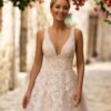 Serena Bridal 5540 - Afbeelding 3