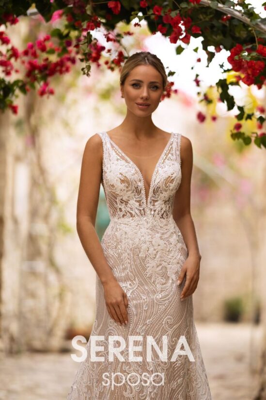 Serena Bridal 5542 - Afbeelding 3