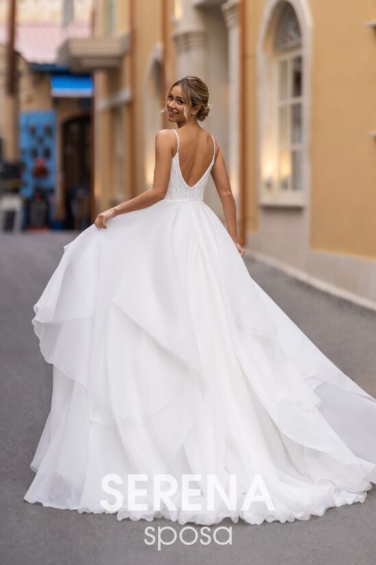 Serena Bridal 5543 - Afbeelding 2