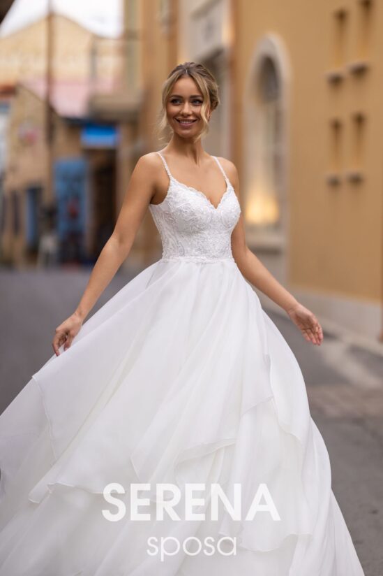 Serena Bridal 5543 - Afbeelding 3