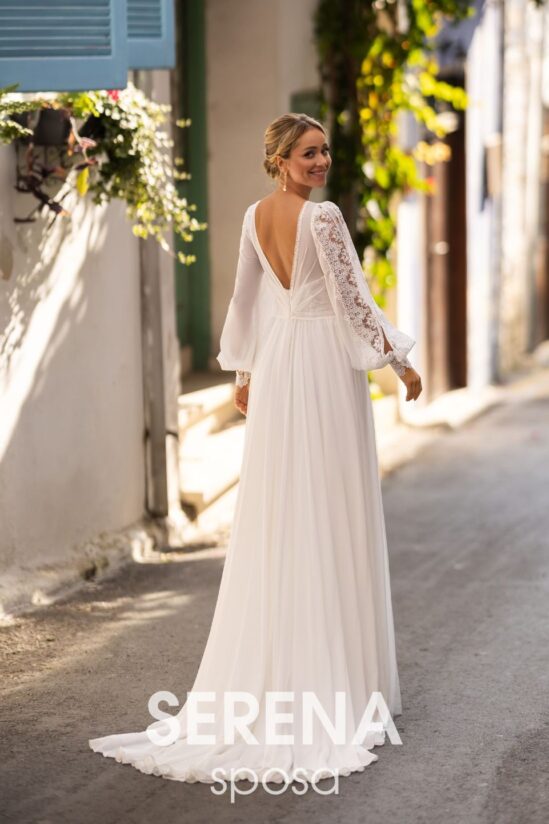 Serena Bridal 5544 - Afbeelding 2