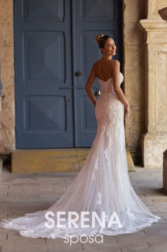 Serena Bridal 5546 - Afbeelding 2