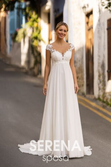 Serena Bridal 5547