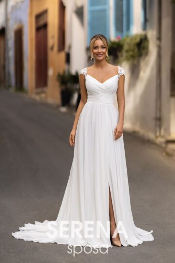 Serena Bridal 5548