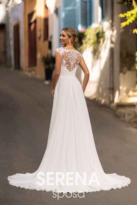 Serena Bridal 5548 - Afbeelding 2