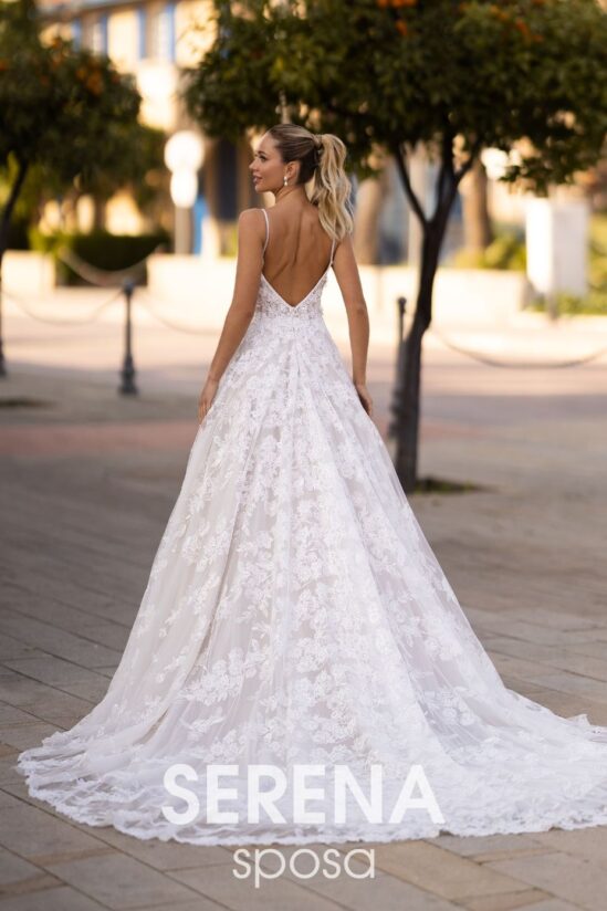Serena Bridal 5550 - Afbeelding 2