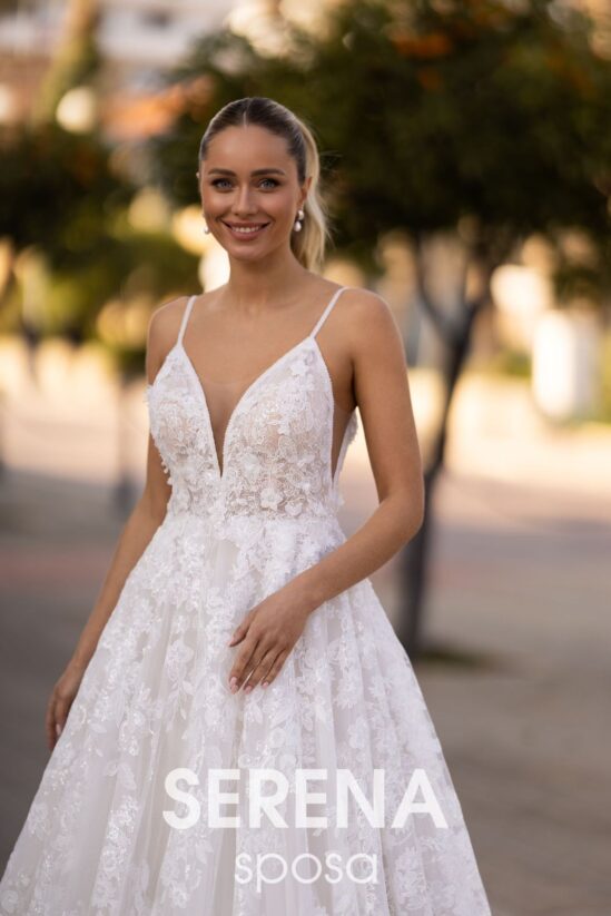 Serena Bridal 5550 - Afbeelding 3