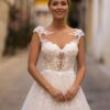 Serena Bridal 5552 - Afbeelding 3