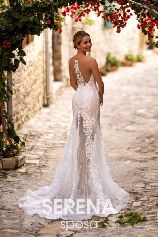 Serena Bridal 5553 - Afbeelding 2