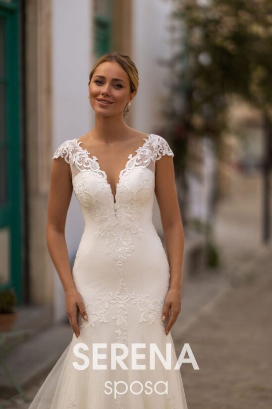 Serena Bridal 5554 - Afbeelding 3
