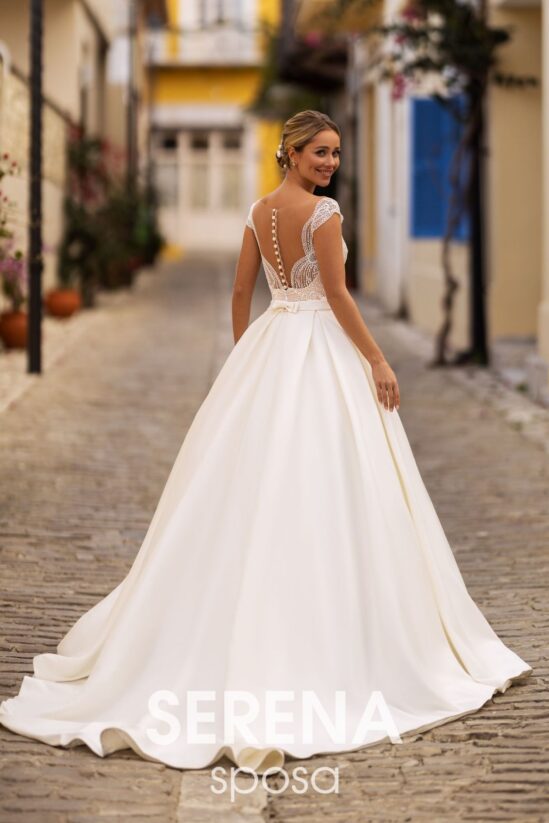 Serena Bridal 5555 - Afbeelding 2