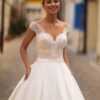 Serena Bridal 5555 - Afbeelding 3