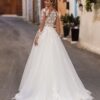 Serena Bridal 5556 Sale - Afbeelding 2