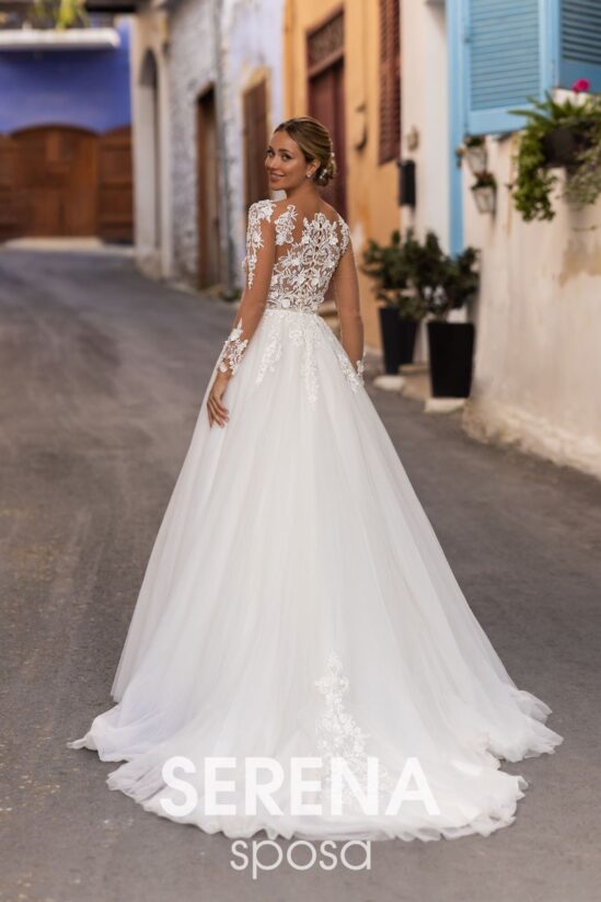 Serena Bridal 5556 - Afbeelding 2
