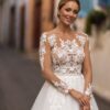 Serena Bridal 5556 Sale - Afbeelding 3