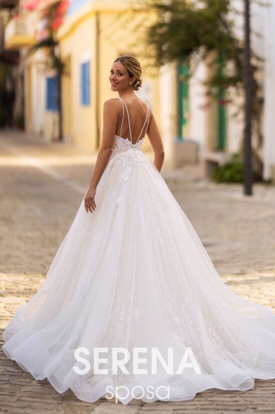 Serena Bridal 5557 - Afbeelding 2