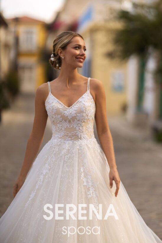 Serena Bridal 5557 - Afbeelding 3