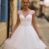Serena Bridal 5558 - Afbeelding 3
