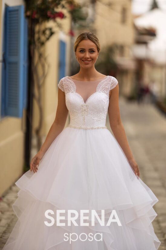 Serena Bridal 5558 - Afbeelding 3