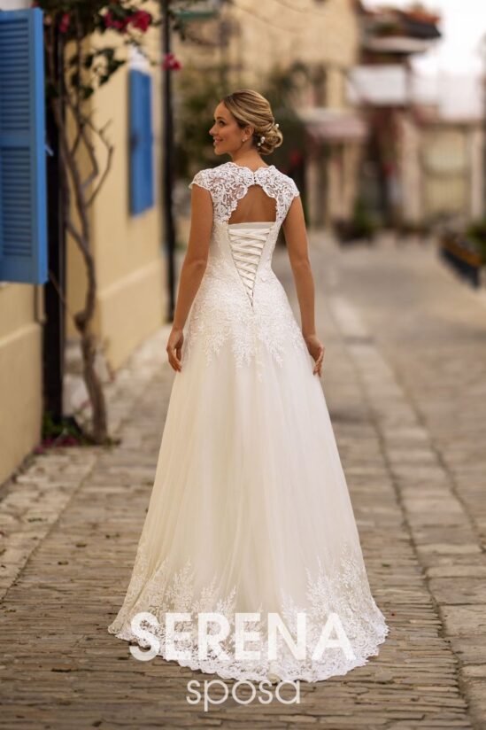 Serena Bridal 5559 - Afbeelding 2