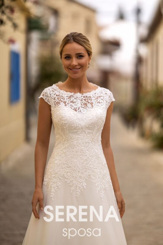 Serena Bridal 5559 - Afbeelding 3