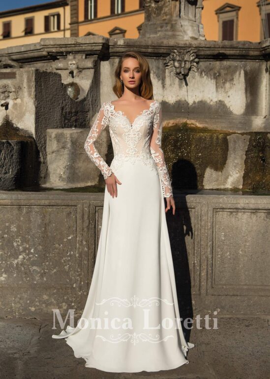 Monica Loretti Maricel Sale