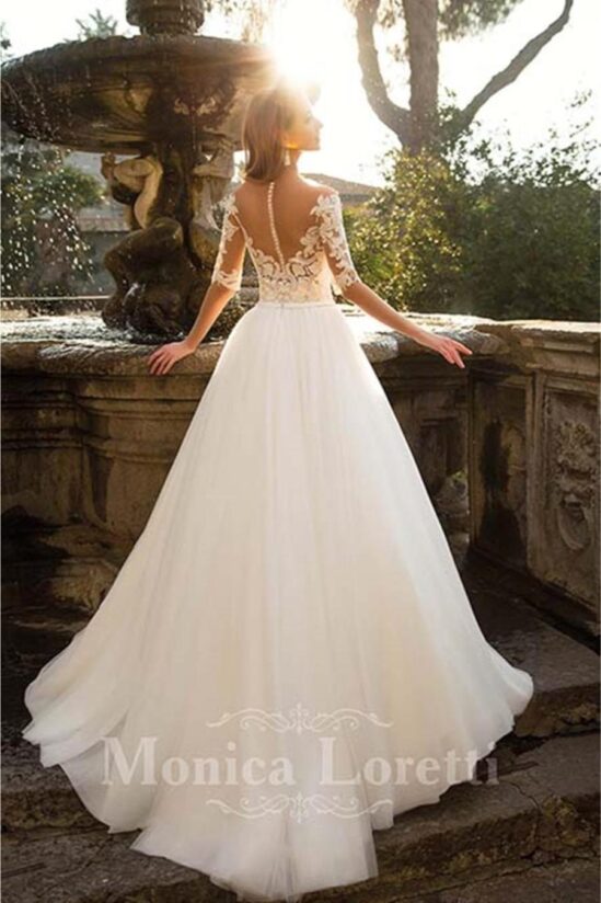 Monica Loretti Olbia Sale - Afbeelding 2