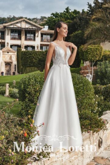 Monica Loretti Silvestra Sale