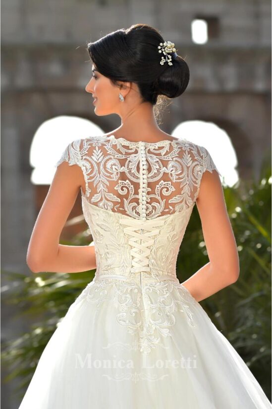 Monica Loretti Vittoria Sale - Afbeelding 2