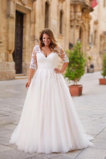 Miss Emily 24304