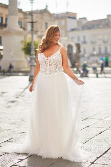 Miss Emily 24306