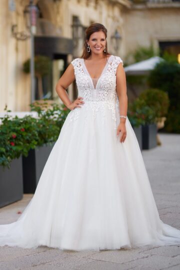 Miss Emily 24317