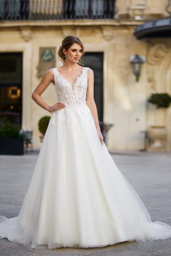 Trés Chic 24202
