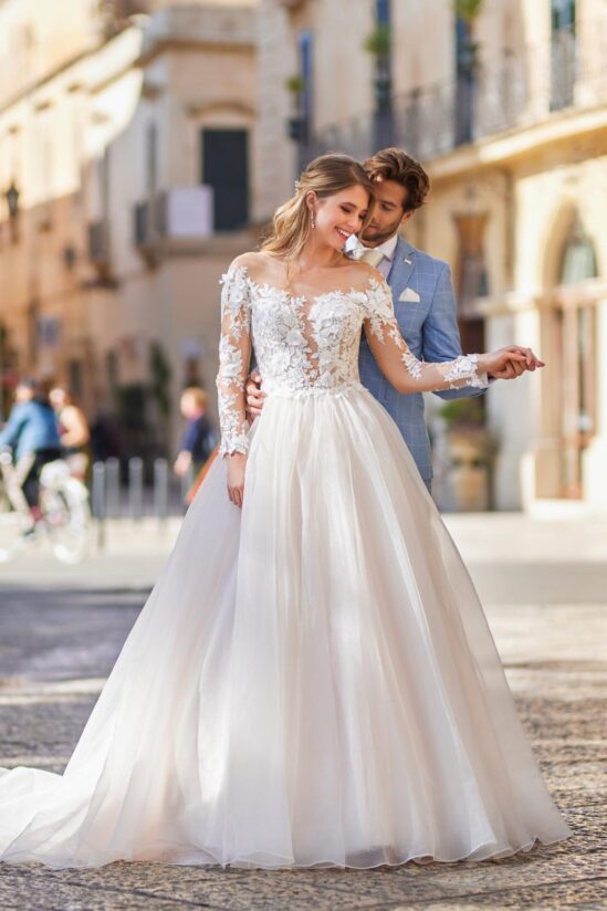 Trés Chic 24208