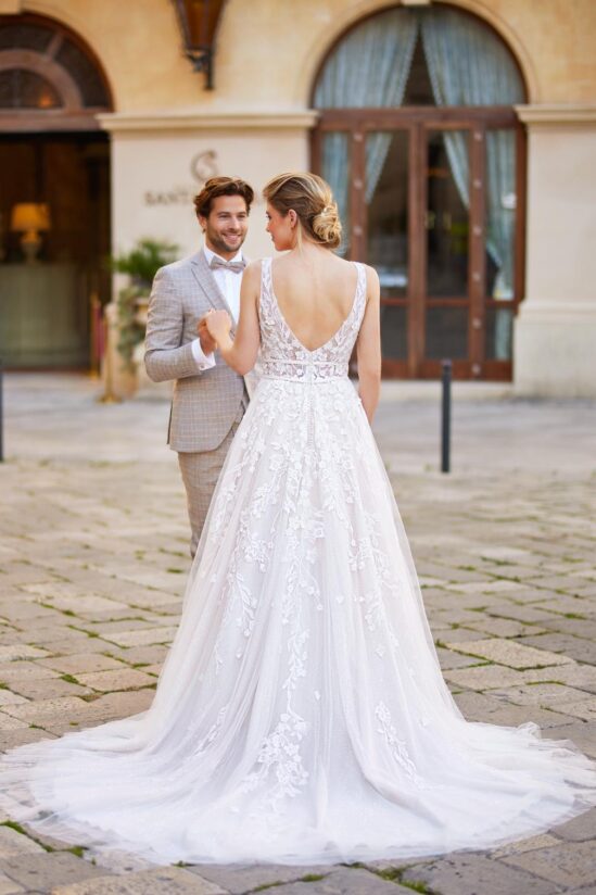 Trés Chic 24216 - Afbeelding 2