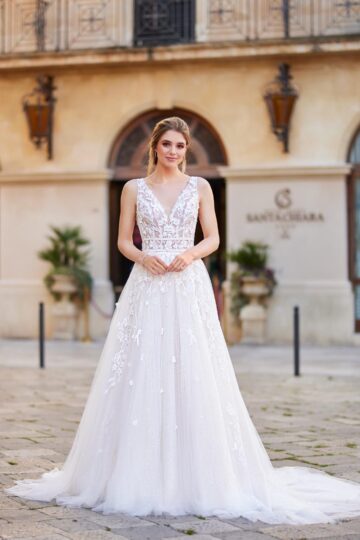 Trés Chic 24216
