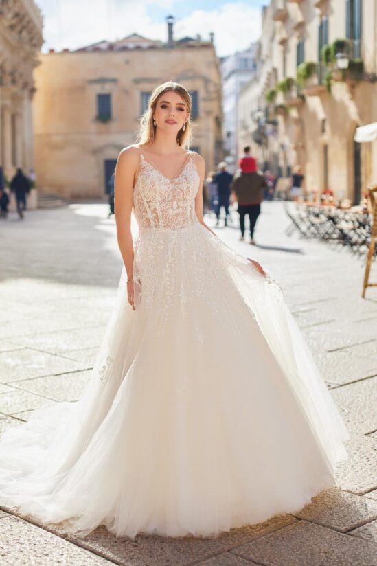 Trés Chic 24220