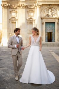 Wedding location